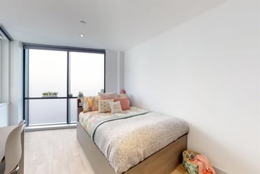 1 bed flat, Union Street, Shieldfield, Newcastle, NE21AH - Image 6
